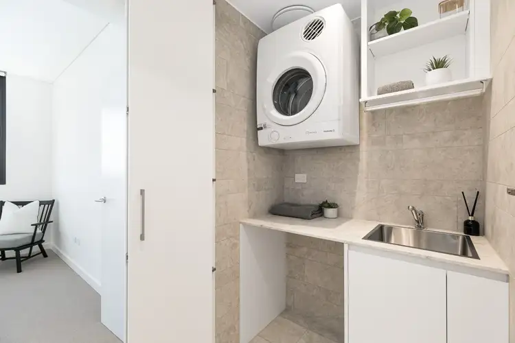 Fourth view of Homely apartment listing, SAFIRE 80 Ramsgate Road, Ramsgate NSW 2217