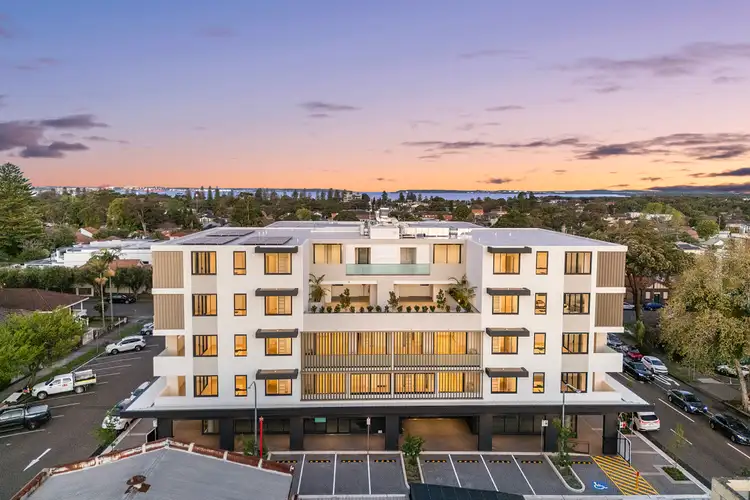 SAFIRE 80 Ramsgate Rd, Ramsgate NSW 2217