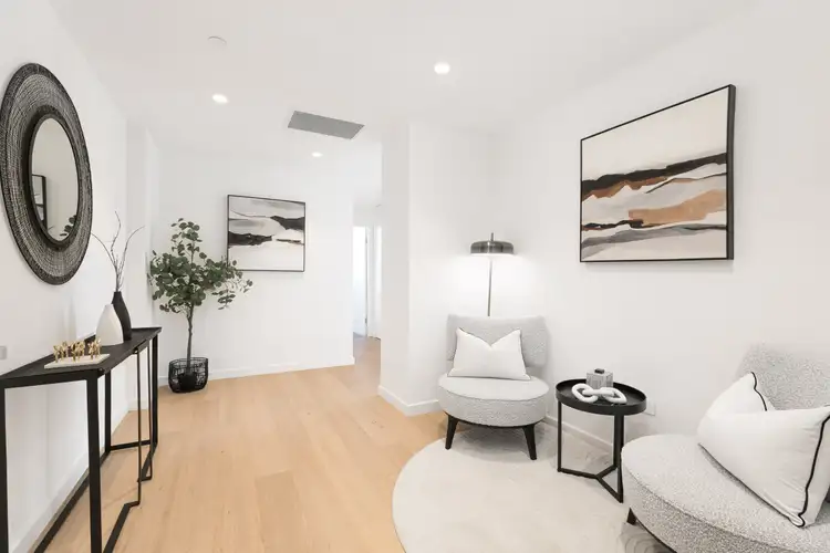 Sixth view of Homely apartment listing, SAFIRE 80 Ramsgate Rd, Ramsgate NSW 2217