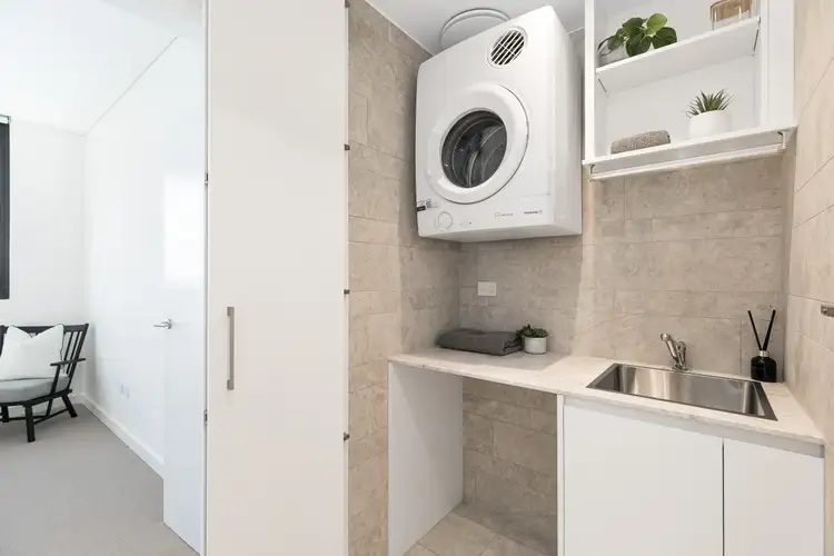 Seventh view of Homely apartment listing, SAFIRE 80 Ramsgate Rd, Ramsgate NSW 2217