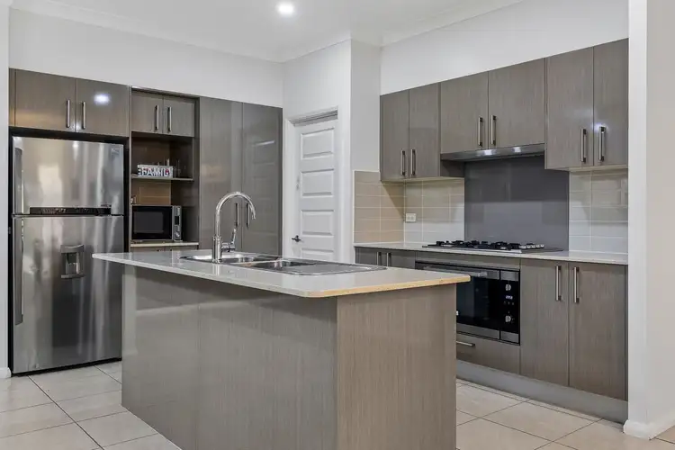 Second view of Homely house listing, 80 Kingsbury Rd, Edmondson Park NSW 2174