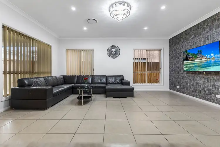 Third view of Homely house listing, 80 Kingsbury Rd, Edmondson Park NSW 2174