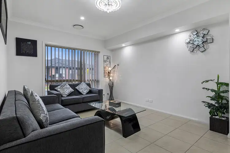 Fourth view of Homely house listing, 80 Kingsbury Rd, Edmondson Park NSW 2174