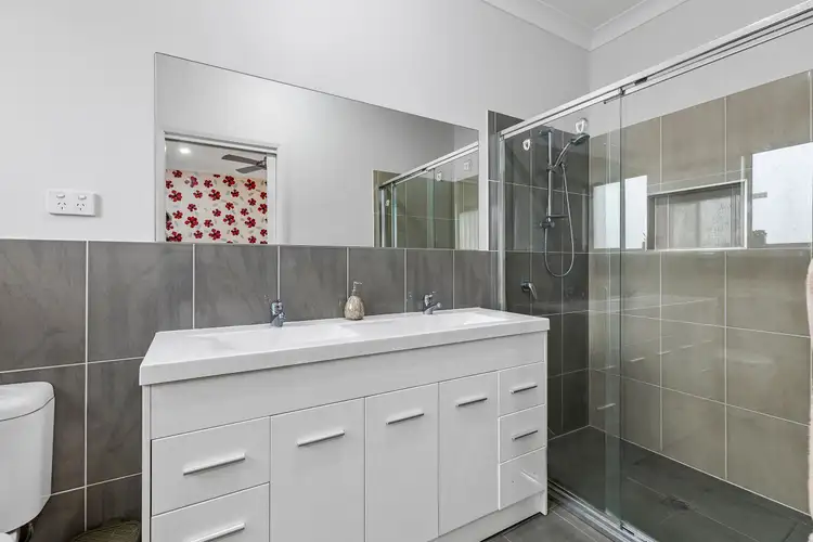 Fifth view of Homely house listing, 80 Kingsbury Rd, Edmondson Park NSW 2174