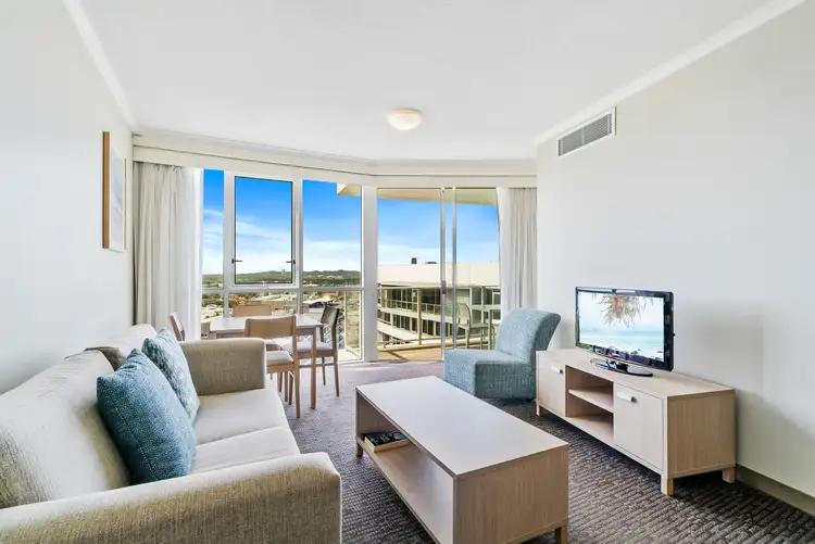 Third view of Homely apartment listing, 1340-1341/6-8 Stuart Street, Tweed Heads NSW 2485