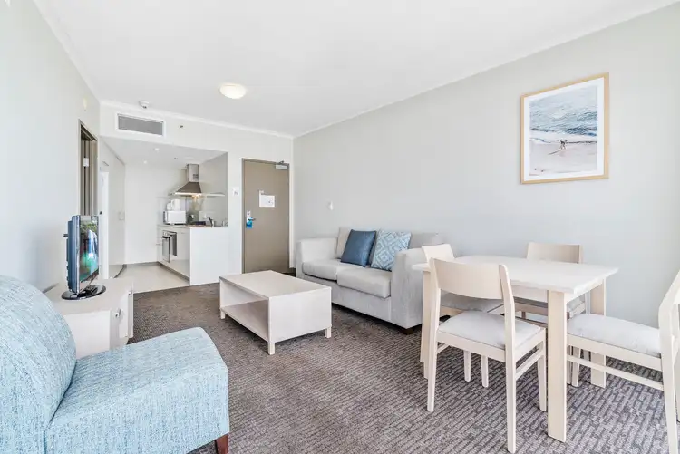 Fourth view of Homely apartment listing, 1340-1341/6-8 Stuart Street, Tweed Heads NSW 2485