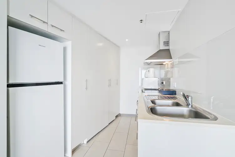 Fifth view of Homely apartment listing, 1340-1341/6-8 Stuart Street, Tweed Heads NSW 2485