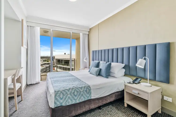 Sixth view of Homely apartment listing, 1340-1341/6-8 Stuart Street, Tweed Heads NSW 2485