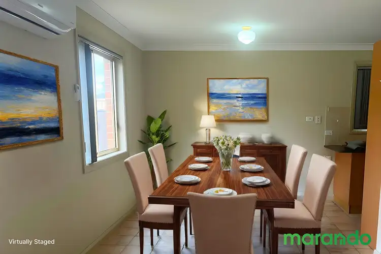 Third view of Homely house listing, 3/6 Lyndon Street, Fairfield NSW 2165