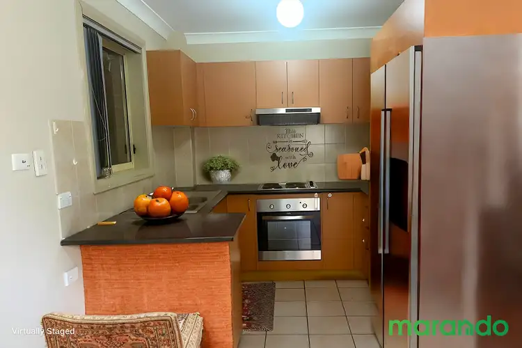 Fourth view of Homely house listing, 3/6 Lyndon Street, Fairfield NSW 2165