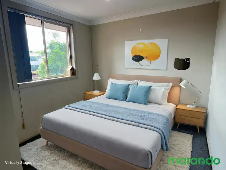 Fifth view of Homely house listing, 3/6 Lyndon Street, Fairfield NSW 2165