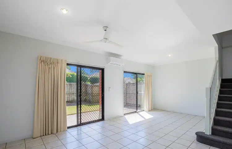 Second view of Homely townhouse listing, 7/16 Baradine Street, Newmarket QLD 4051