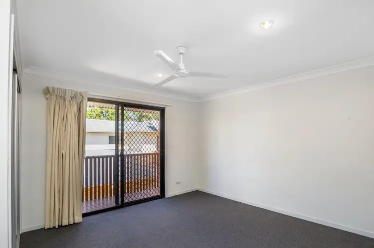 Fourth view of Homely townhouse listing, 7/16 Baradine Street, Newmarket QLD 4051