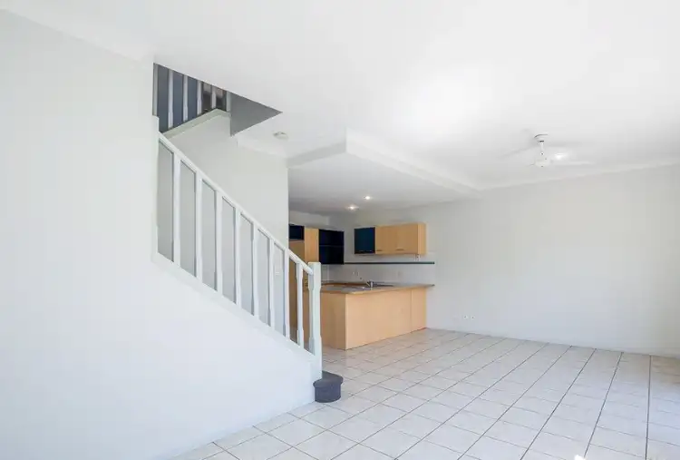 Fifth view of Homely townhouse listing, 7/16 Baradine Street, Newmarket QLD 4051