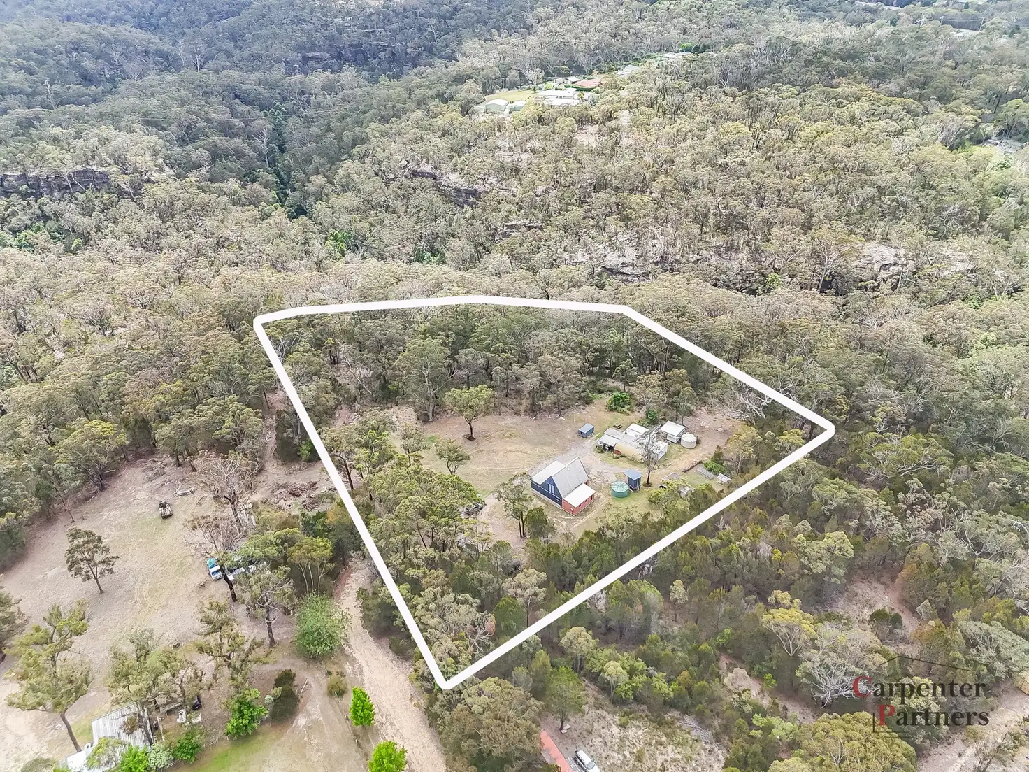 Main view of Homely rural property listing, 1 Alpine Road, Yerrinbool NSW 2575