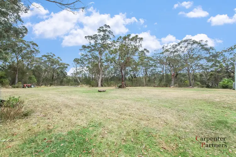 Fourth view of Homely rural property listing, 1 Alpine Road, Yerrinbool NSW 2575