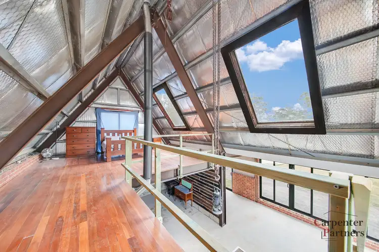 Fifth view of Homely rural property listing, 1 Alpine Road, Yerrinbool NSW 2575