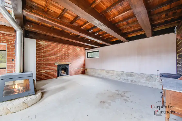 Sixth view of Homely rural property listing, 1 Alpine Road, Yerrinbool NSW 2575