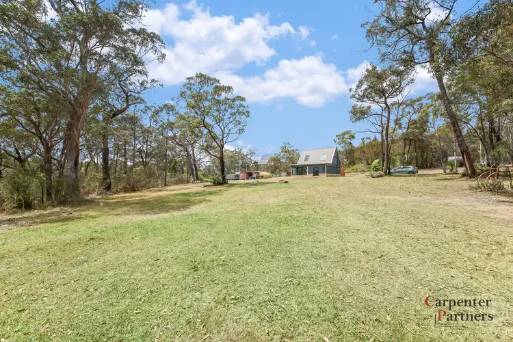 Seventh view of Homely rural property listing, 1 Alpine Road, Yerrinbool NSW 2575