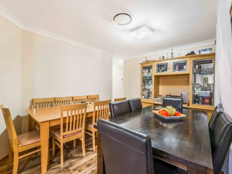 Fourth view of Homely house listing, 33 Harrier Avenue, Green Valley NSW 2168