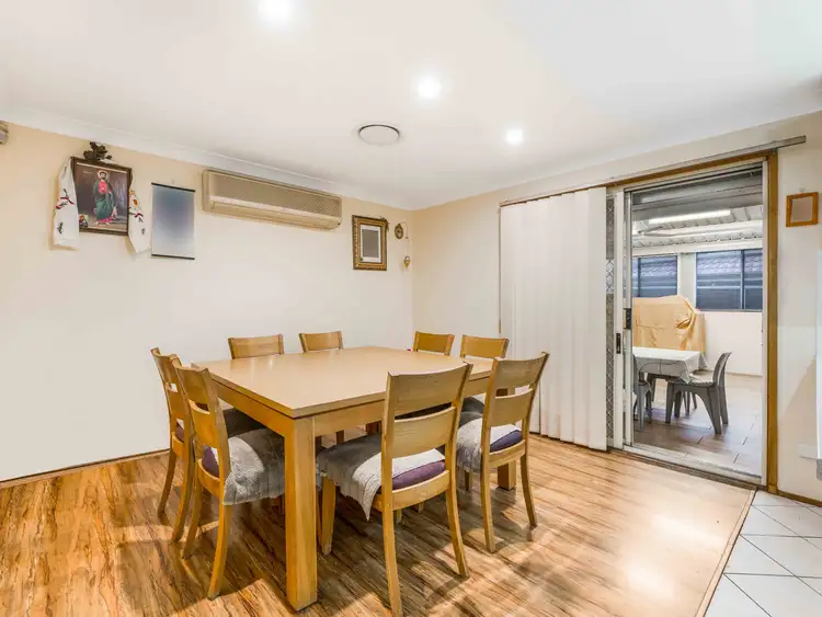 Fifth view of Homely house listing, 33 Harrier Avenue, Green Valley NSW 2168