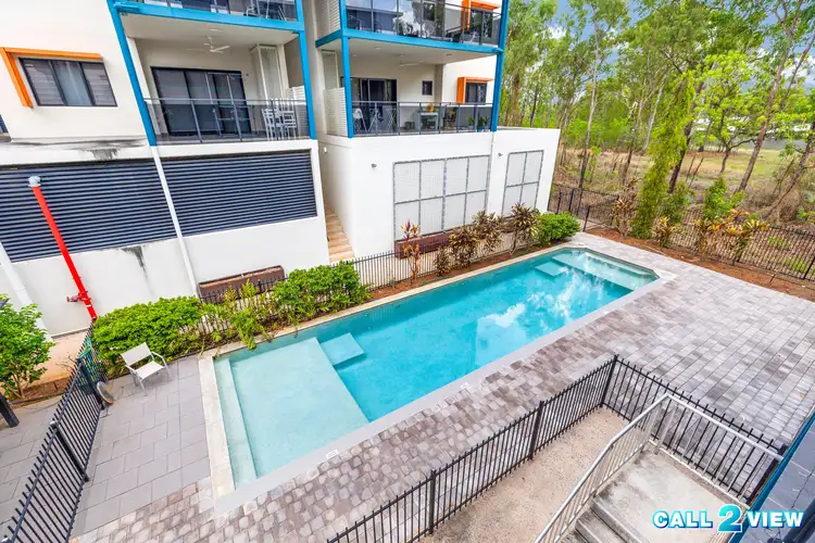 Main view of Homely house listing, 216/129 Flynn Circuit, Bellamack NT 832
