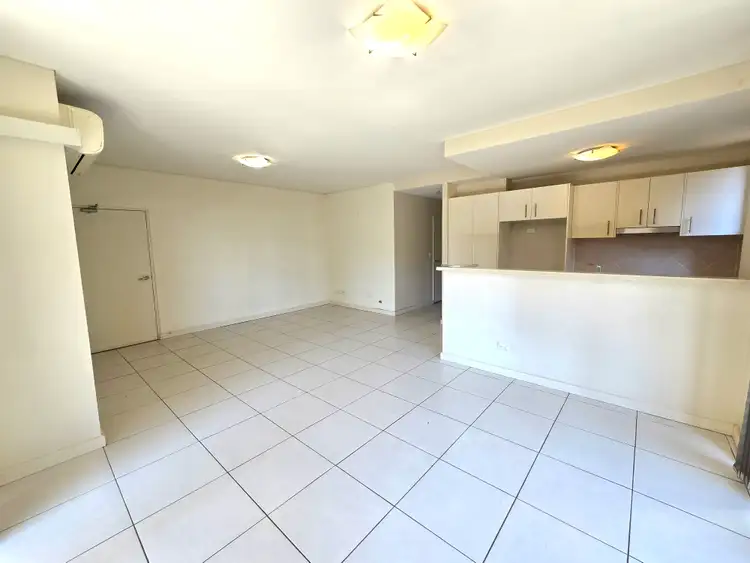 Second view of Homely unit listing, 5/5-11 Howard Avenue, Northmead NSW 2152