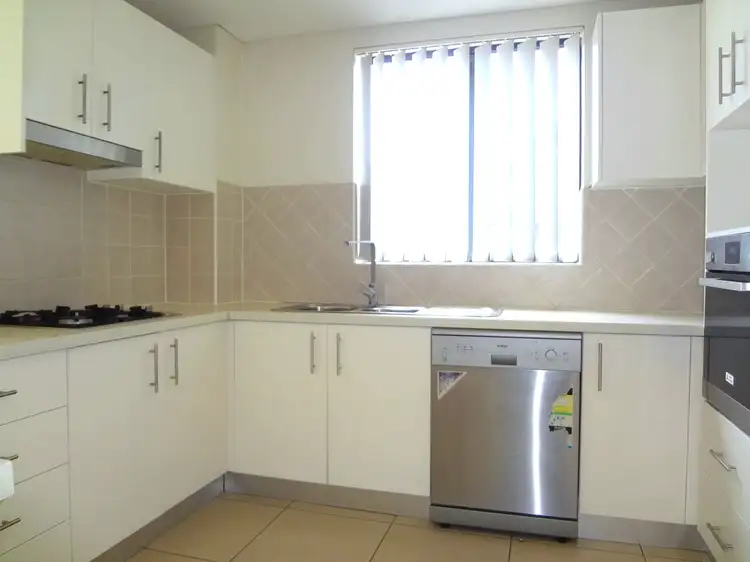Fourth view of Homely unit listing, 5/5-11 Howard Avenue, Northmead NSW 2152