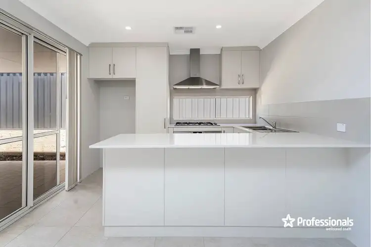Third view of Homely house listing, 28 Kingfisher Road, Eglinton WA 6034