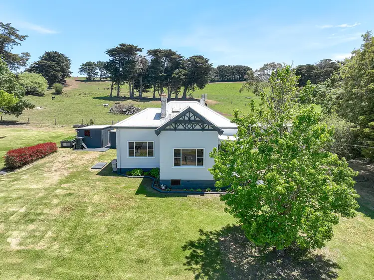 Main view of Homely house listing, 250 Camperdown Cobden Road, Camperdown VIC 3260
