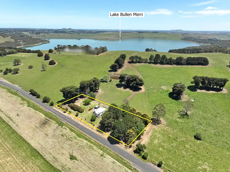 Third view of Homely house listing, 250 Camperdown Cobden Road, Camperdown VIC 3260