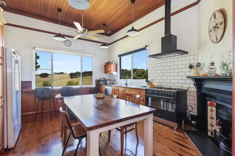 Fifth view of Homely house listing, 250 Camperdown Cobden Road, Camperdown VIC 3260