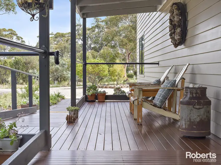 Second view of Homely house listing, 22 Cambria Drive, Dolphin Sands TAS 7190
