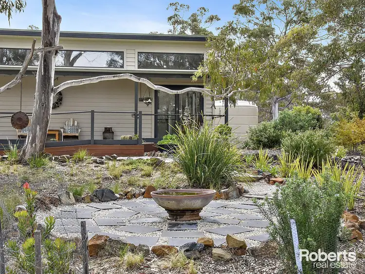 Fourth view of Homely house listing, 22 Cambria Drive, Dolphin Sands TAS 7190