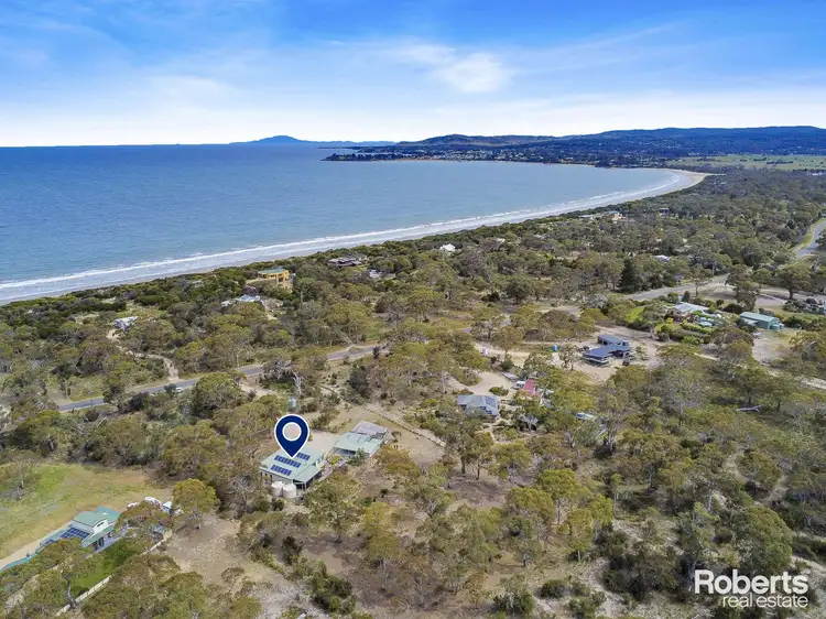 Fifth view of Homely house listing, 22 Cambria Drive, Dolphin Sands TAS 7190
