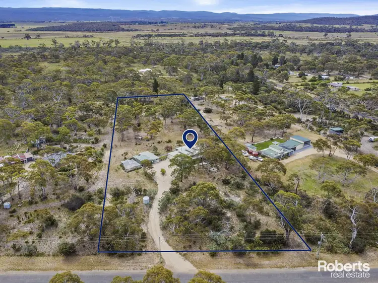 Sixth view of Homely house listing, 22 Cambria Drive, Dolphin Sands TAS 7190