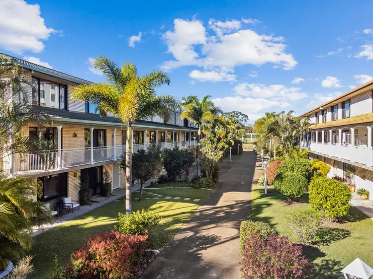 Main view of Homely unit listing, 8/373 Esplanade, Scarness QLD 4655
