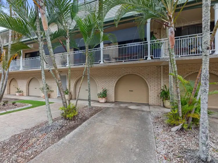 Second view of Homely unit listing, 8/373 Esplanade, Scarness QLD 4655