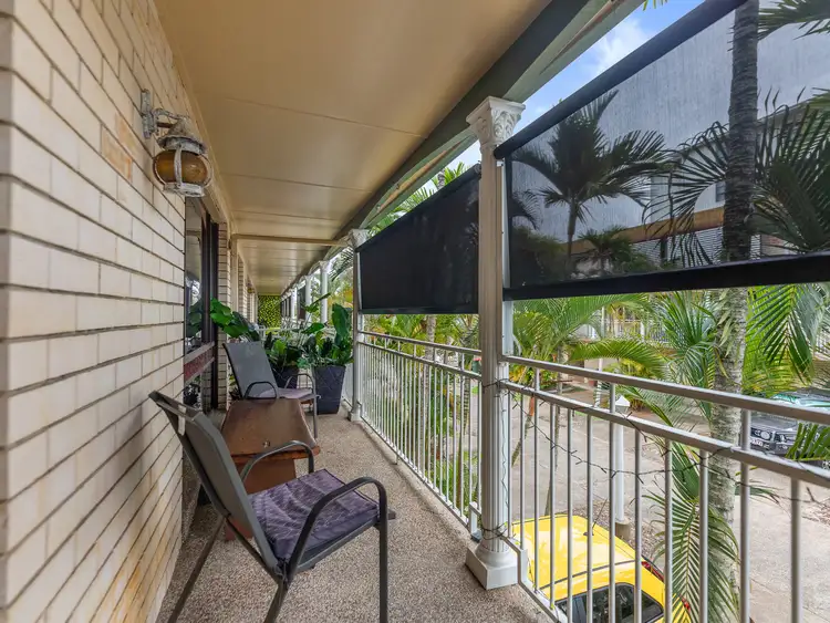 Third view of Homely unit listing, 8/373 Esplanade, Scarness QLD 4655