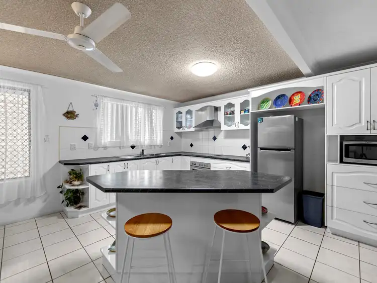 Fourth view of Homely unit listing, 8/373 Esplanade, Scarness QLD 4655