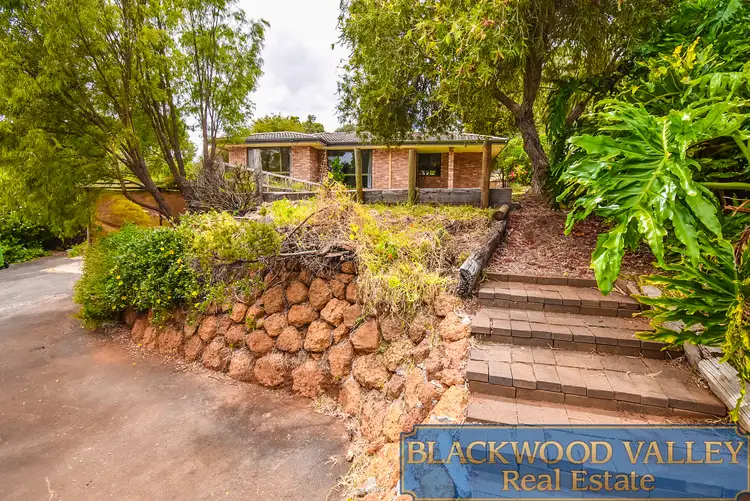 29 Spencer Street, Bridgetown WA 6255