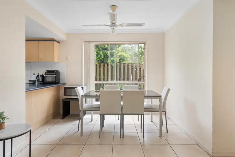 Fourth view of Homely semi-detached listing, 29/95-105 Arundel Drive, Arundel QLD 4214