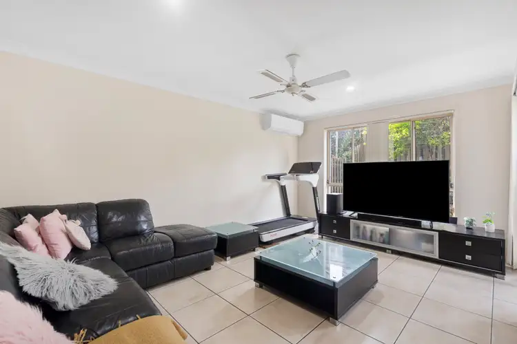 Fifth view of Homely semi-detached listing, 29/95-105 Arundel Drive, Arundel QLD 4214