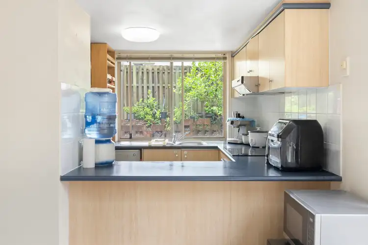Sixth view of Homely semi-detached listing, 29/95-105 Arundel Drive, Arundel QLD 4214