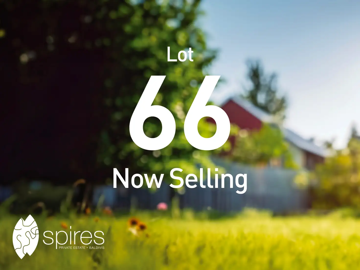 Main view of Homely land listing, Lot 66 Agra Way, Baldivis WA 6171