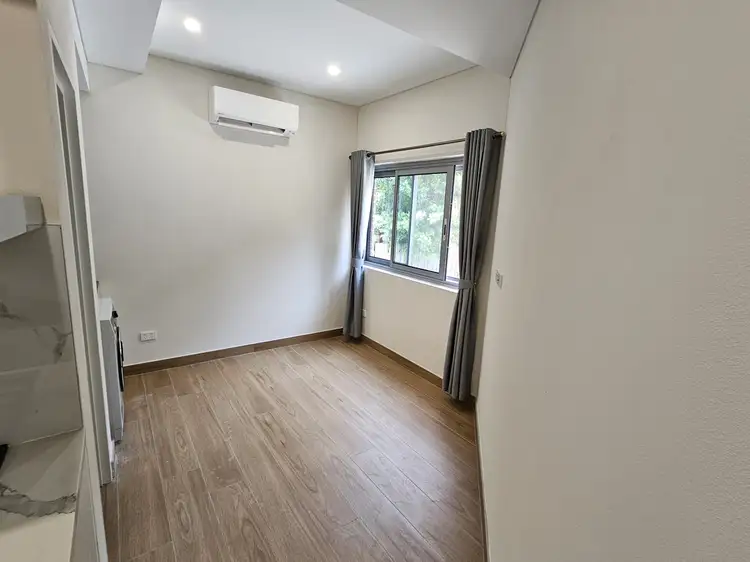 Second view of Homely studio listing, G06/10 Russell Street, Strathfield NSW 2135
