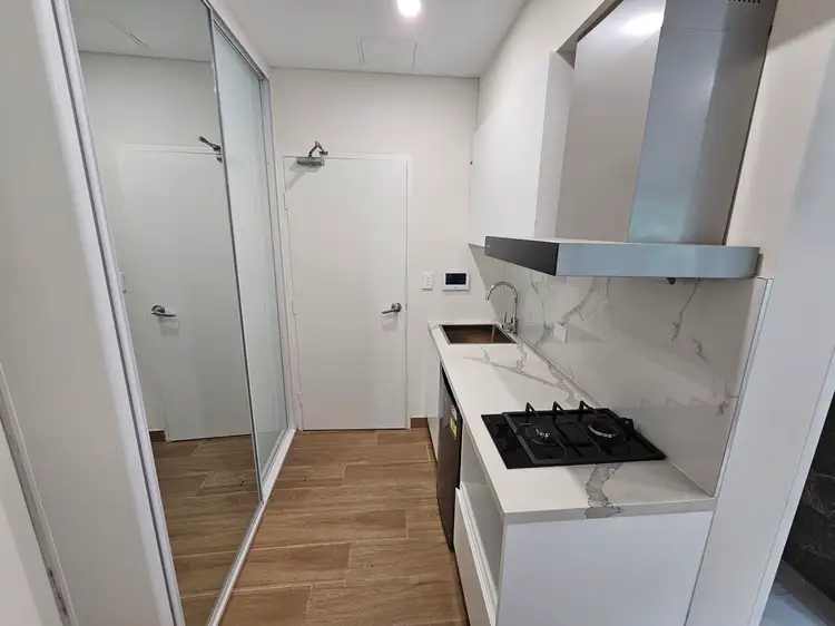 Third view of Homely studio listing, G06/10 Russell Street, Strathfield NSW 2135