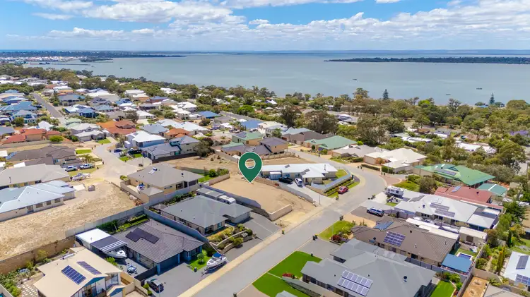 16 Meckering Turn, Dawesville WA 6211