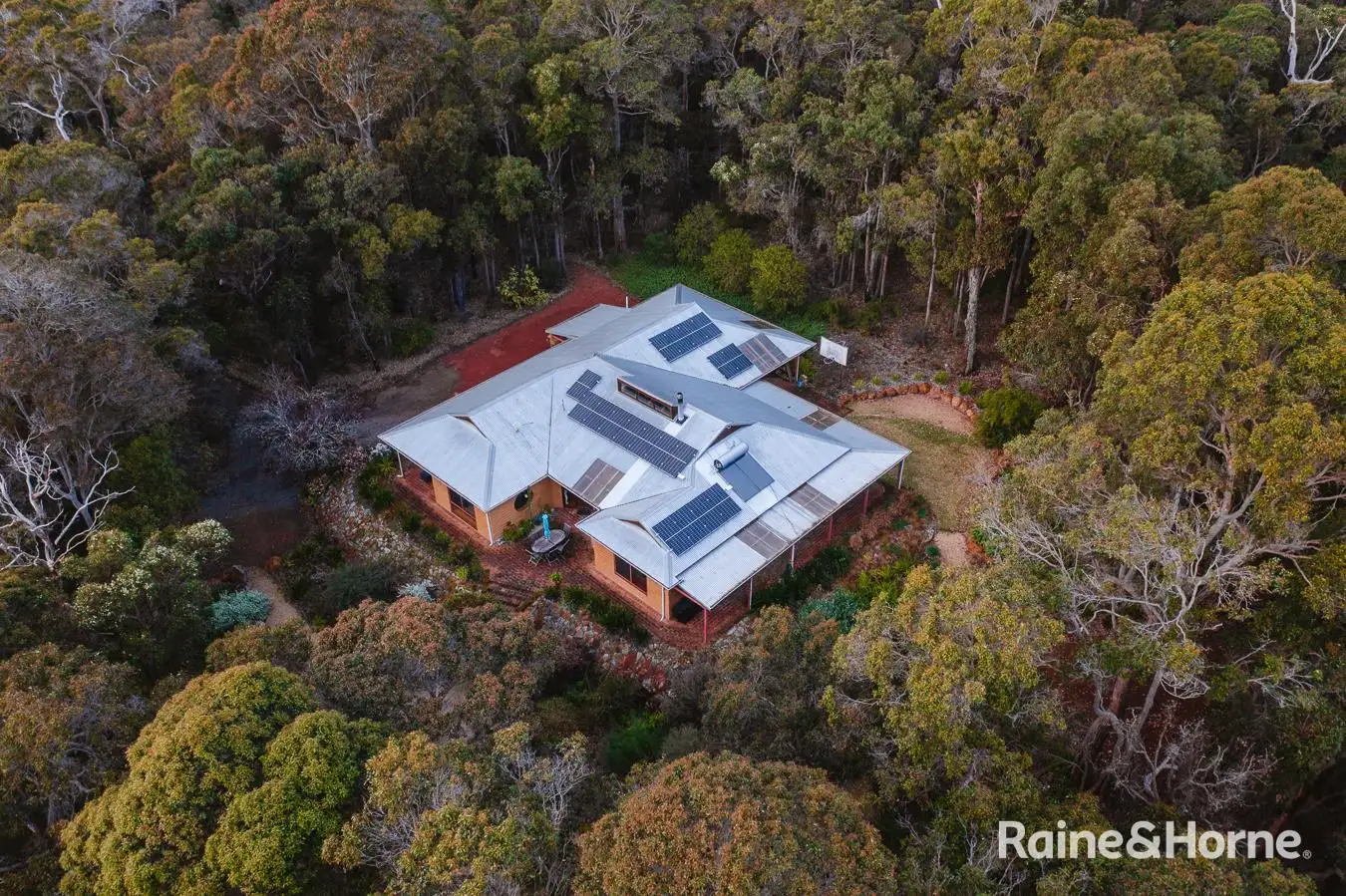 Main view of Homely house listing, 1 Campbell Road, Denmark WA 6333