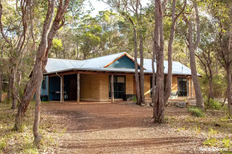 Second view of Homely house listing, 1 Campbell Road, Denmark WA 6333